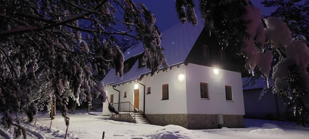 Plitvice Story Leilighet Plitvička Jezera Eksteriør bilde